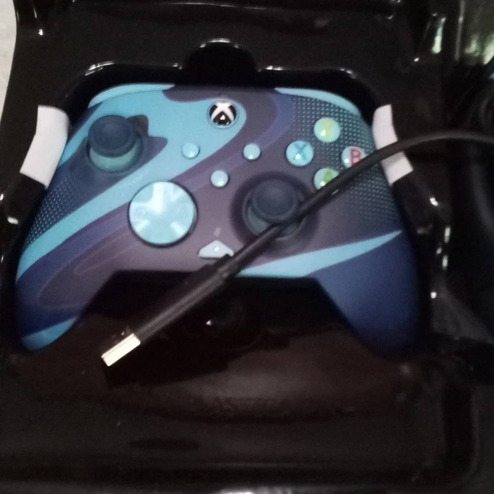 Glow gaming bundle